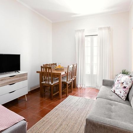 Nazare Corner House Appartement Buitenkant foto