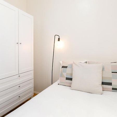 Nazare Corner House Appartement Buitenkant foto