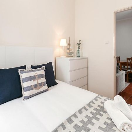 Nazare Corner House Appartement Buitenkant foto