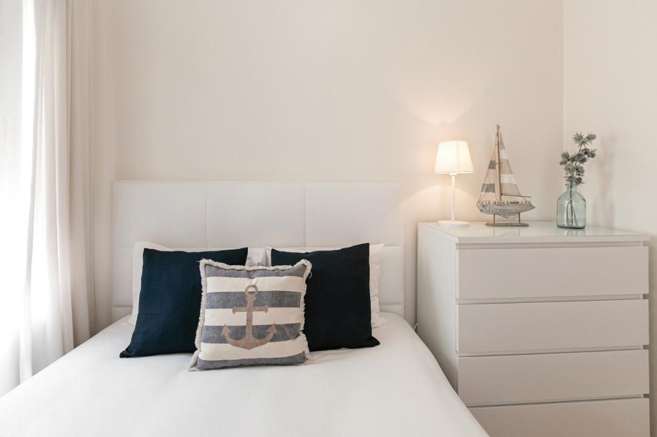 Nazare Corner House Appartement Buitenkant foto
