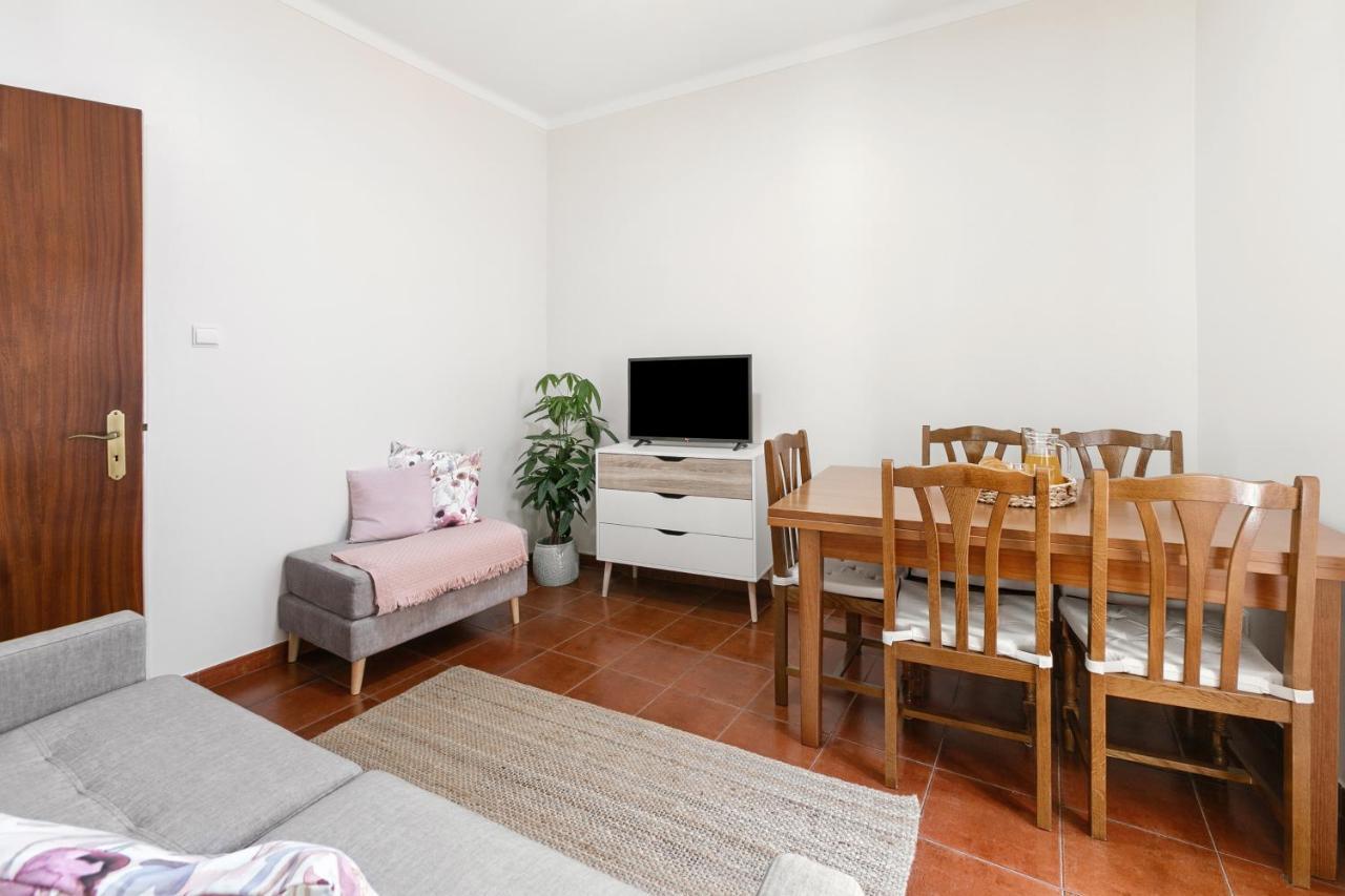 Nazare Corner House Appartement Buitenkant foto
