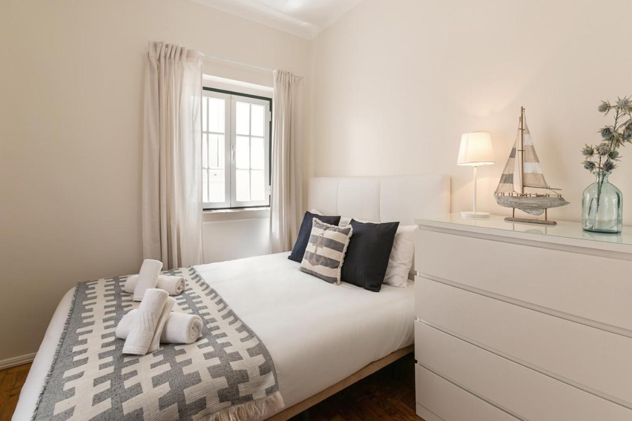 Nazare Corner House Appartement Buitenkant foto