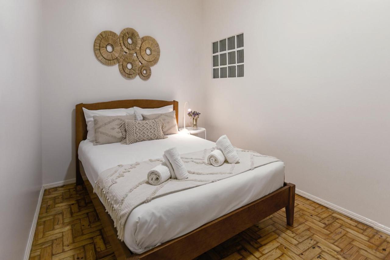 Nazare Corner House Appartement Buitenkant foto