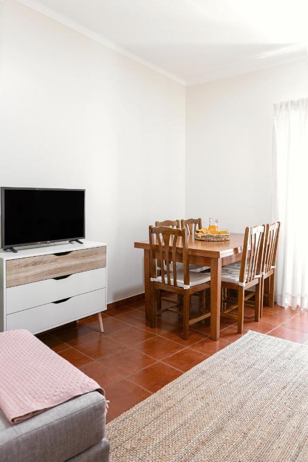 Nazare Corner House Appartement Buitenkant foto