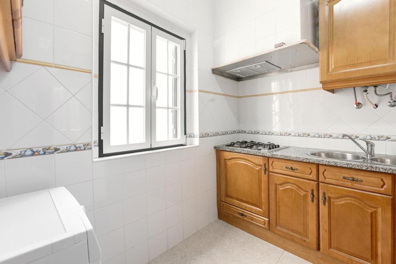 Nazare Corner House Appartement Buitenkant foto