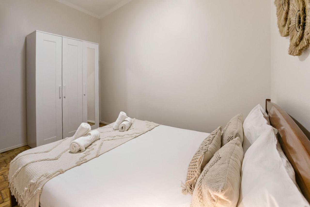 Nazare Corner House Appartement Buitenkant foto