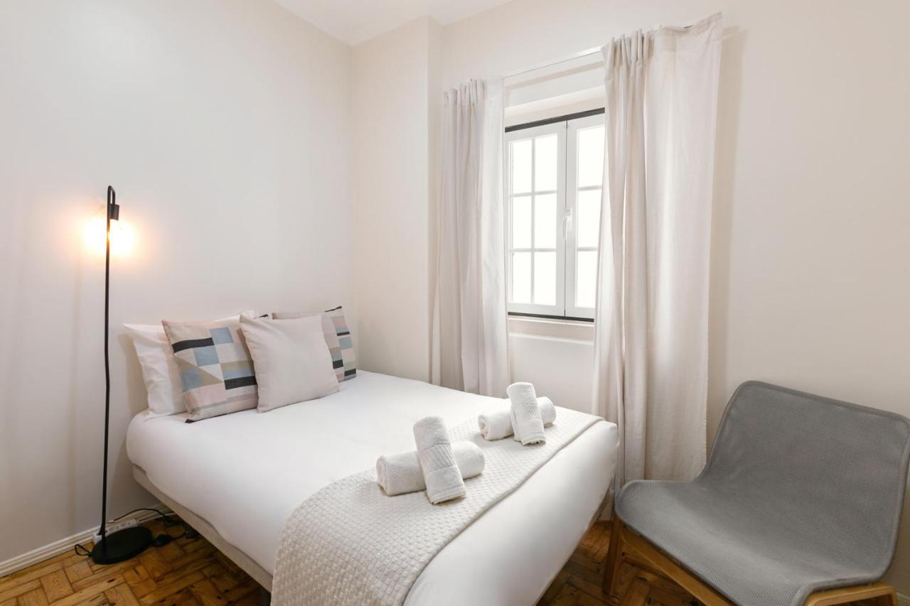 Nazare Corner House Appartement Buitenkant foto